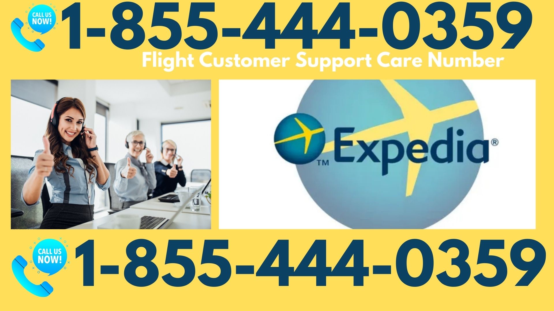 How to Contact Expedia® Customer Support Number: Official Support Complete Guide 24/7